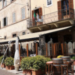 Caffe Del Corso Exterior
