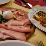 Il Piccolo Principe Nourriture