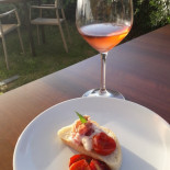Il Murale Comida