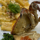 Michelangelo Comida