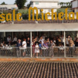 Michelangelo Comida