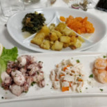 Sacchetto Comida