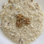 Civico 108 food