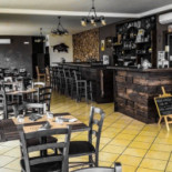 El Paso Braceria Pub Comida