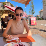 Pizzeria Agostini food