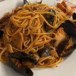 Paparella Nourriture