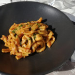 La Conchiglia Nourriture