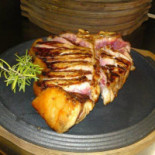 Osteria Da Pencio Nourriture