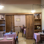 Osteria Da Pencio Nourriture