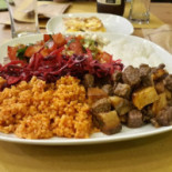 Mamma Li Turchi Comida