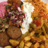 Mamma Li Turchi Comida