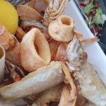 Le Fantine food