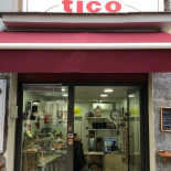 Caffettiamo Nourriture