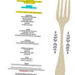 I Picchiatelli Almese Nourriture