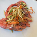La Locanda Del Re Minore food