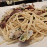 La Locanda Del Re Minore food