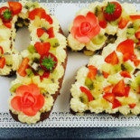 La Ripetta Nourriture