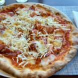 Pizzeria Salinas Nourriture