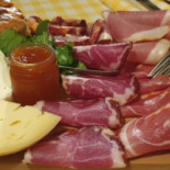 De Santis Comida