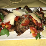 Fra’ Diavolo Nourriture