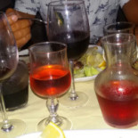 Fra’ Diavolo Nourriture