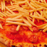 La Pineta food