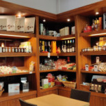 Pasticceria Caffe Cristallo Nourriture