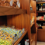 Pasticceria Caffe Cristallo Nourriture