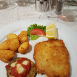 Rosskopf Nourriture