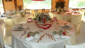 L'olandese Volante food