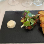 Parkhotel Holzner Des Holzner Wolfgang Comida
