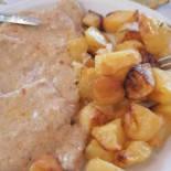 Copapan Nourriture