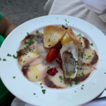La Cucina Dei Pignuin Nourriture