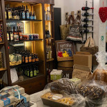 Borsari food
