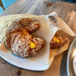 Borsari food
