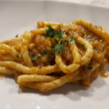 Bianco Specialita Baccala Pesce E food