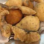 Bianco Specialita Baccala Pesce E