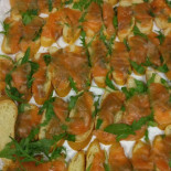I Due Compari Nourriture