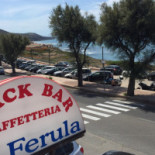 Sa Ferula Comida
