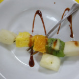 Dal Contadino food
