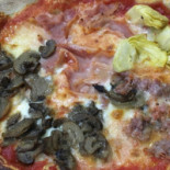 Dai Ragazzi Nourriture