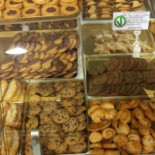 Ceccolinibio Comida