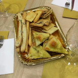 Ceccolinibio Comida