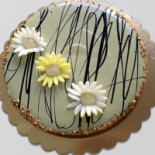 Pasticceria Mazara À l'intérieur