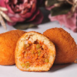 Pasticceria Mazara Comida