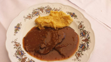 Trattoria Da Pasqualino