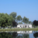 Al Lago Mangilli Extérieur