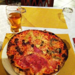 Il Navicello Nourriture