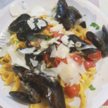Porta Del Sole food