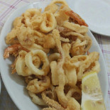 Porta Del Sole food